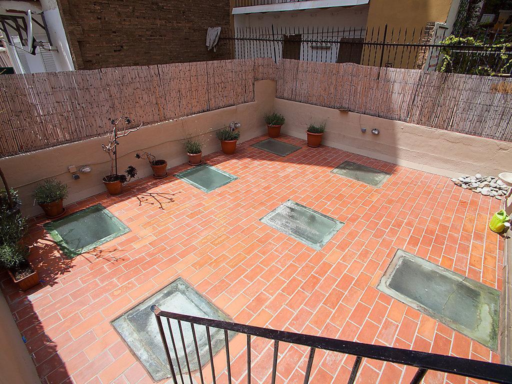 Apartment Sants-Les Corts Galileu By Interhome Barcelona Bilik gambar